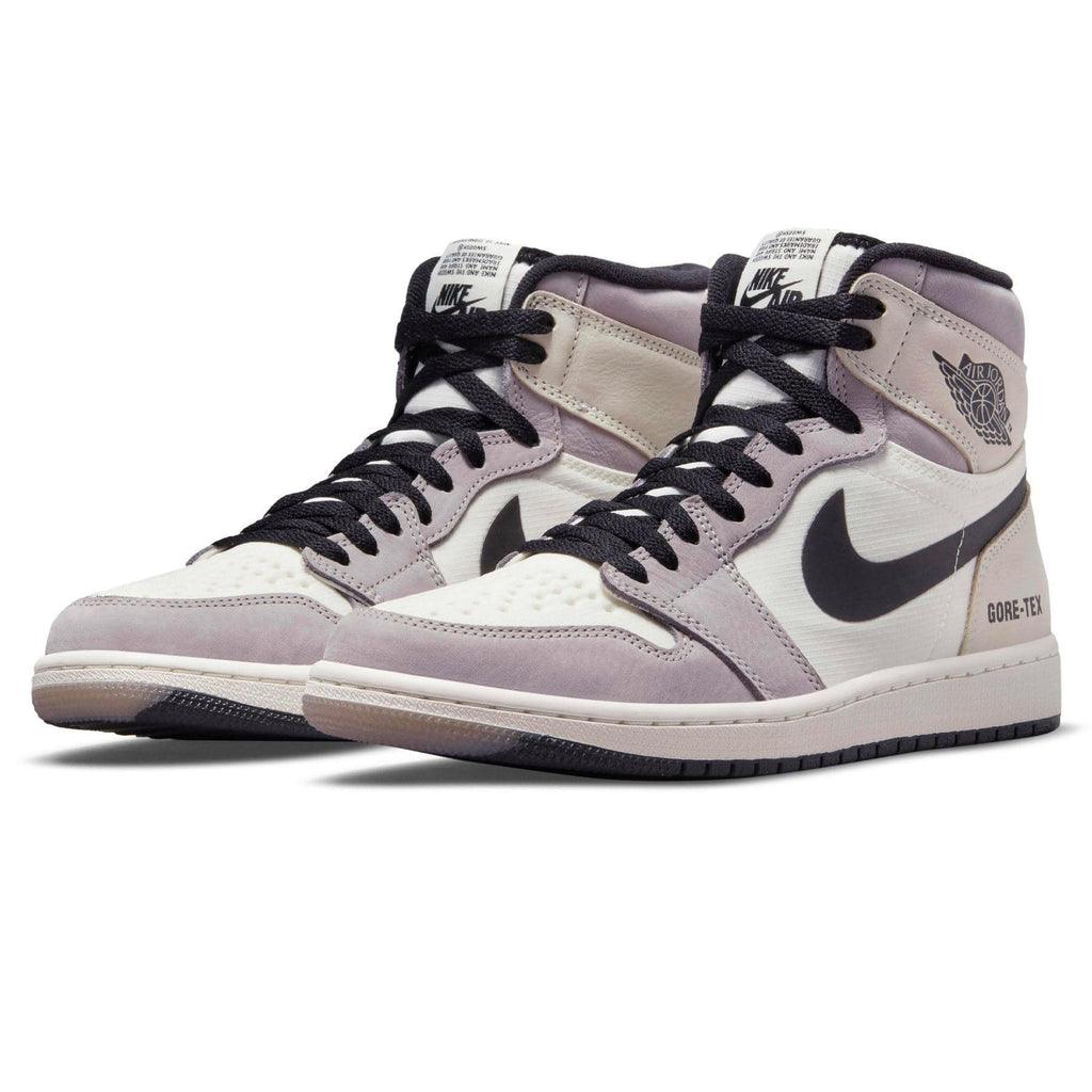 Air Jordan 1 High Element Gore-Tex 'Light Bone' — UK 3 | EU 35.5 | US 3.5 — Side View