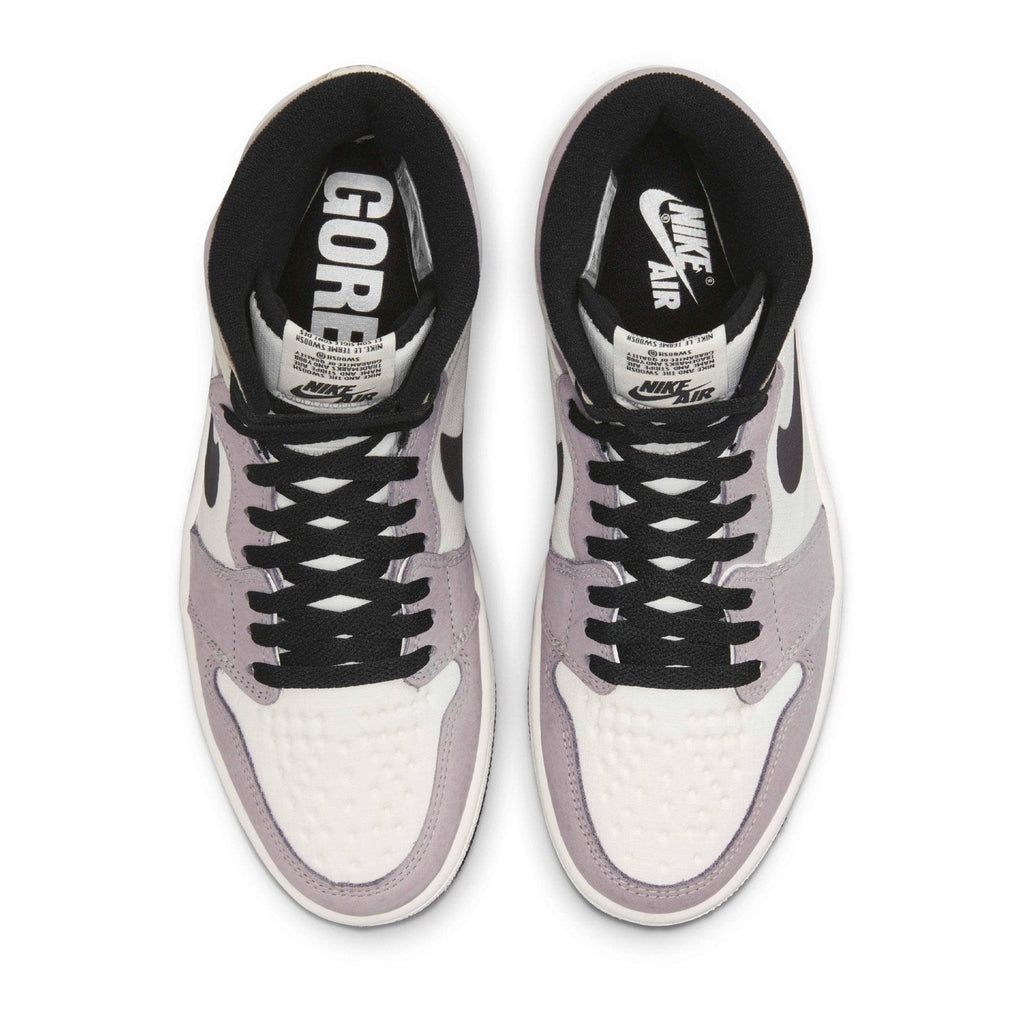 Air Jordan 1 High Element Gore-Tex 'Light Bone' — UK 3 | EU 35.5 | US 3.5 — Back View