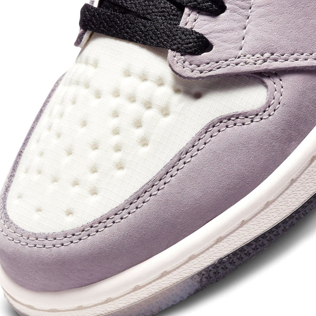 Air Jordan 1 High Element Gore-Tex 'Light Bone' — UK 3 | EU 35.5 | US 3.5 — Lifestyle View