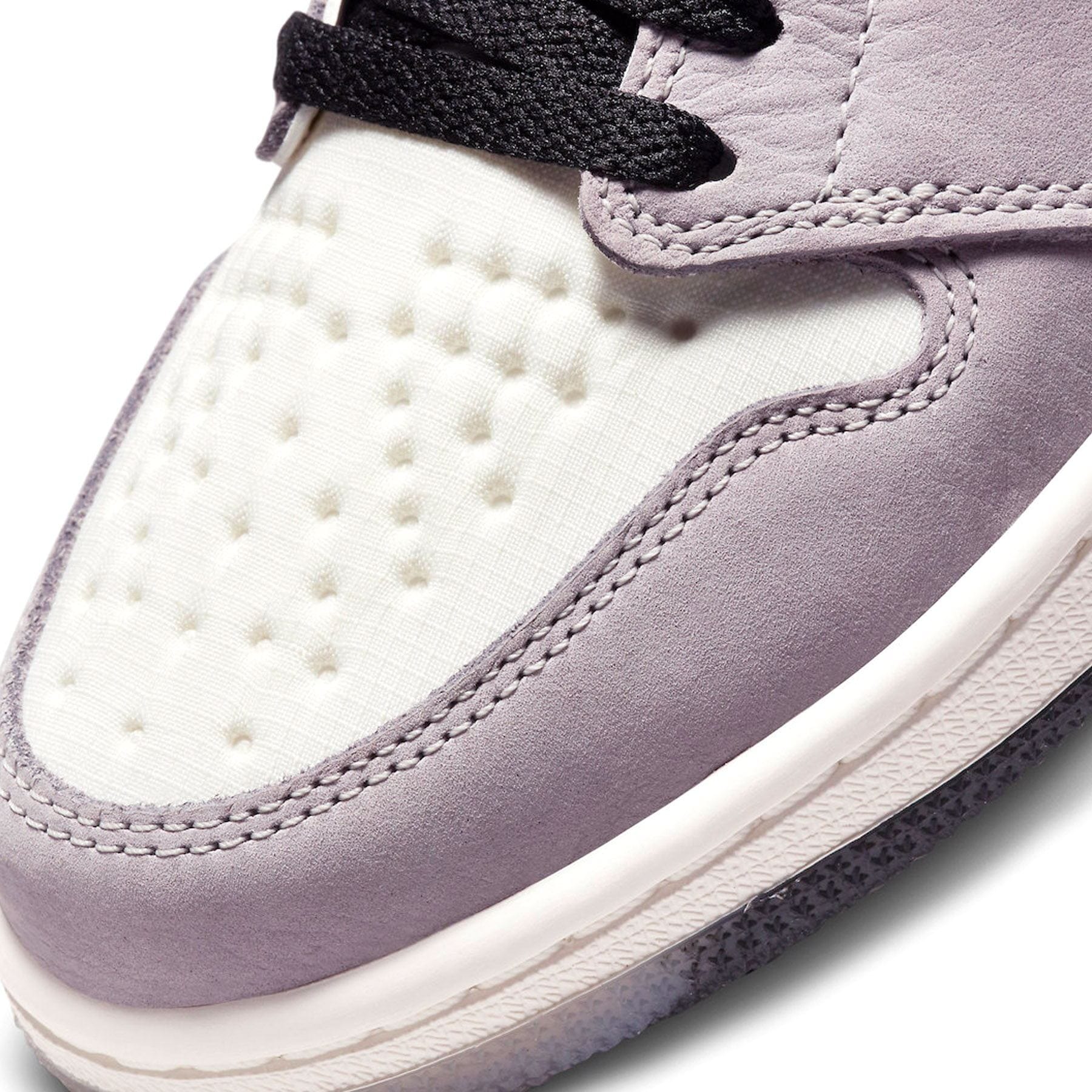 Air Jordan 1 High Element Gore-Tex 'Light Bone' — UK 3 | EU 35.5 | US 3.5 — Lifestyle View