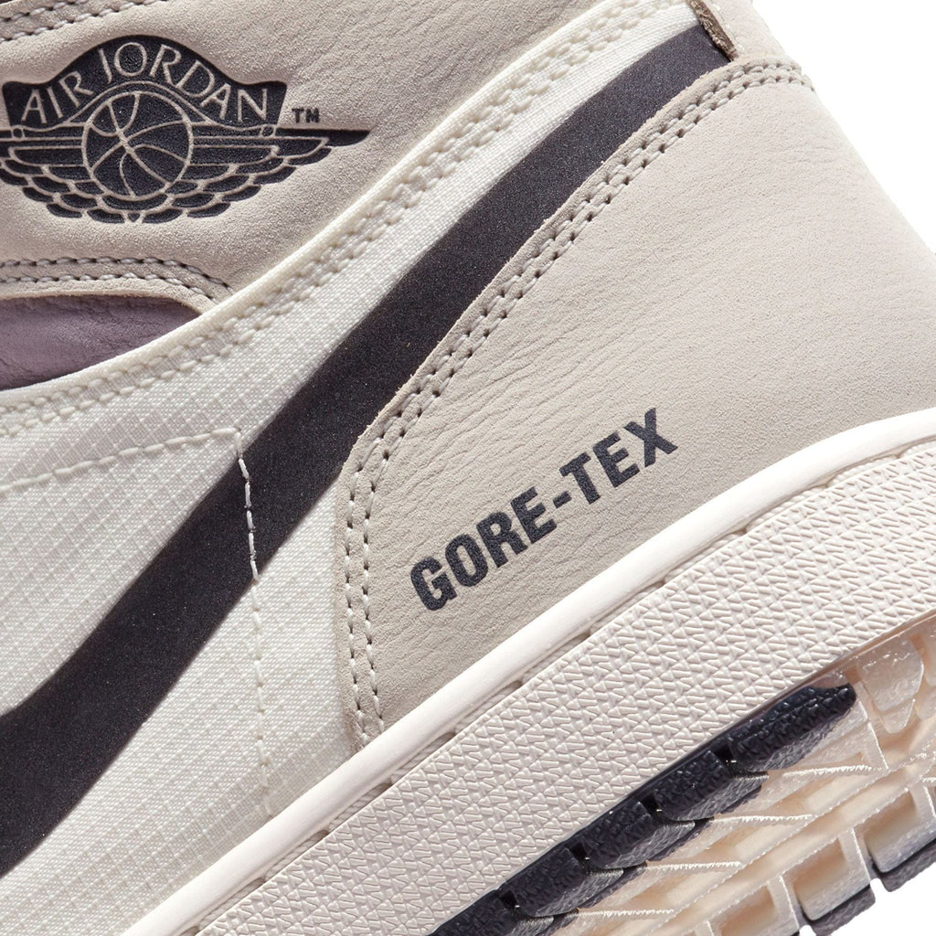 Air Jordan 1 High Element Gore-Tex 'Light Bone' — UK 3 | EU 35.5 | US 3.5 — Alternate View 7