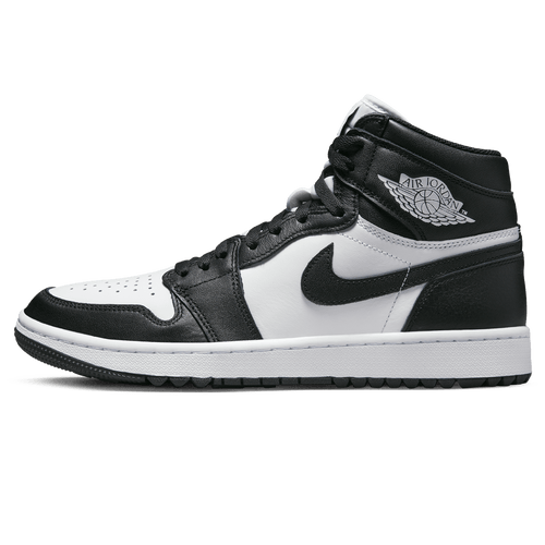 Air Jordan 1 High Golf 'Panda' — UK 3 | EU 35.5 | US 3.5 — Front View