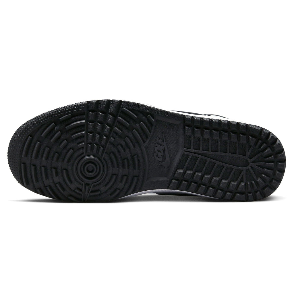 Air Jordan 1 High Golf 'Panda' — UK 3 | EU 35.5 | US 3.5 — Detail View