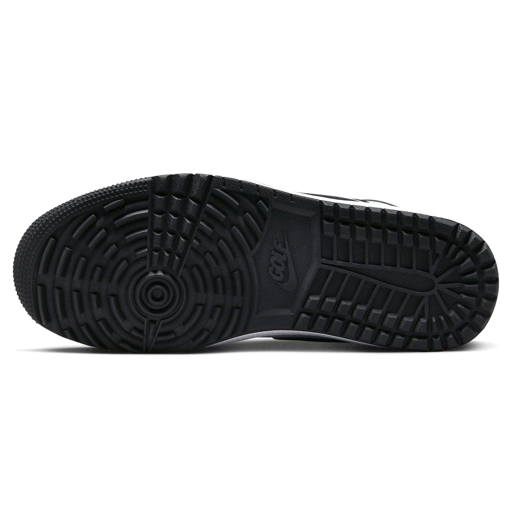 Air Jordan 1 High Golf 'Panda' — UK 3 | EU 35.5 | US 3.5 — Detail View