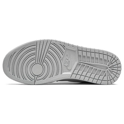 Air Jordan 1 Retro High CO Japan Neutral Grey — UK 3 | EU 35.5 | US 3.5 — Detail View