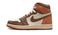 Air Jordan 1 High OG Dusted Clay