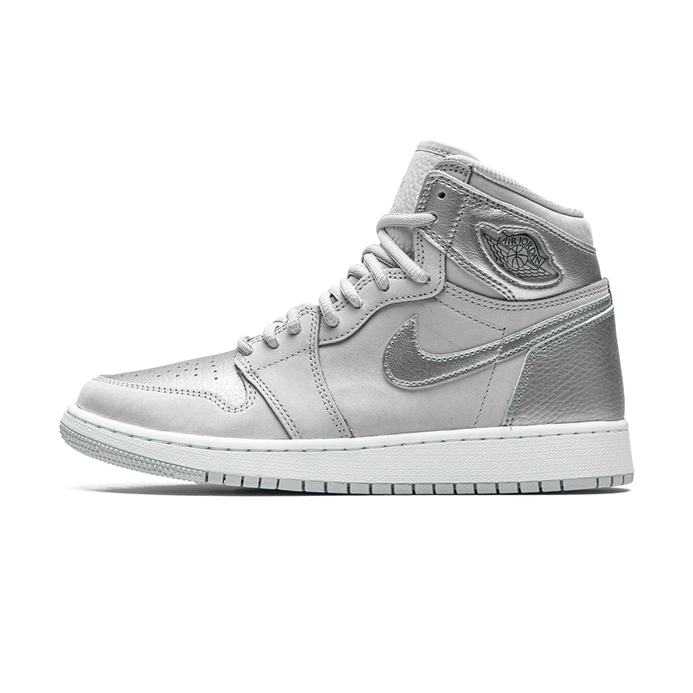 Air Jordan 1 Retro High OG co.JP GS 'Tokyo' — UK 13.5 | EU 32 | US 1Y — Front View