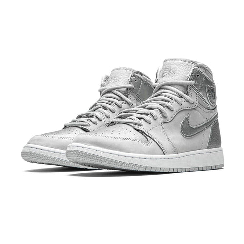 Air Jordan 1 Retro High OG co.JP GS 'Tokyo' — UK 13.5 | EU 32 | US 1Y — Side View