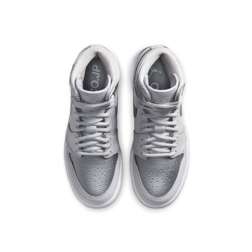 Air Jordan 1 Retro High OG co.JP GS 'Tokyo' — UK 13.5 | EU 32 | US 1Y — Back View