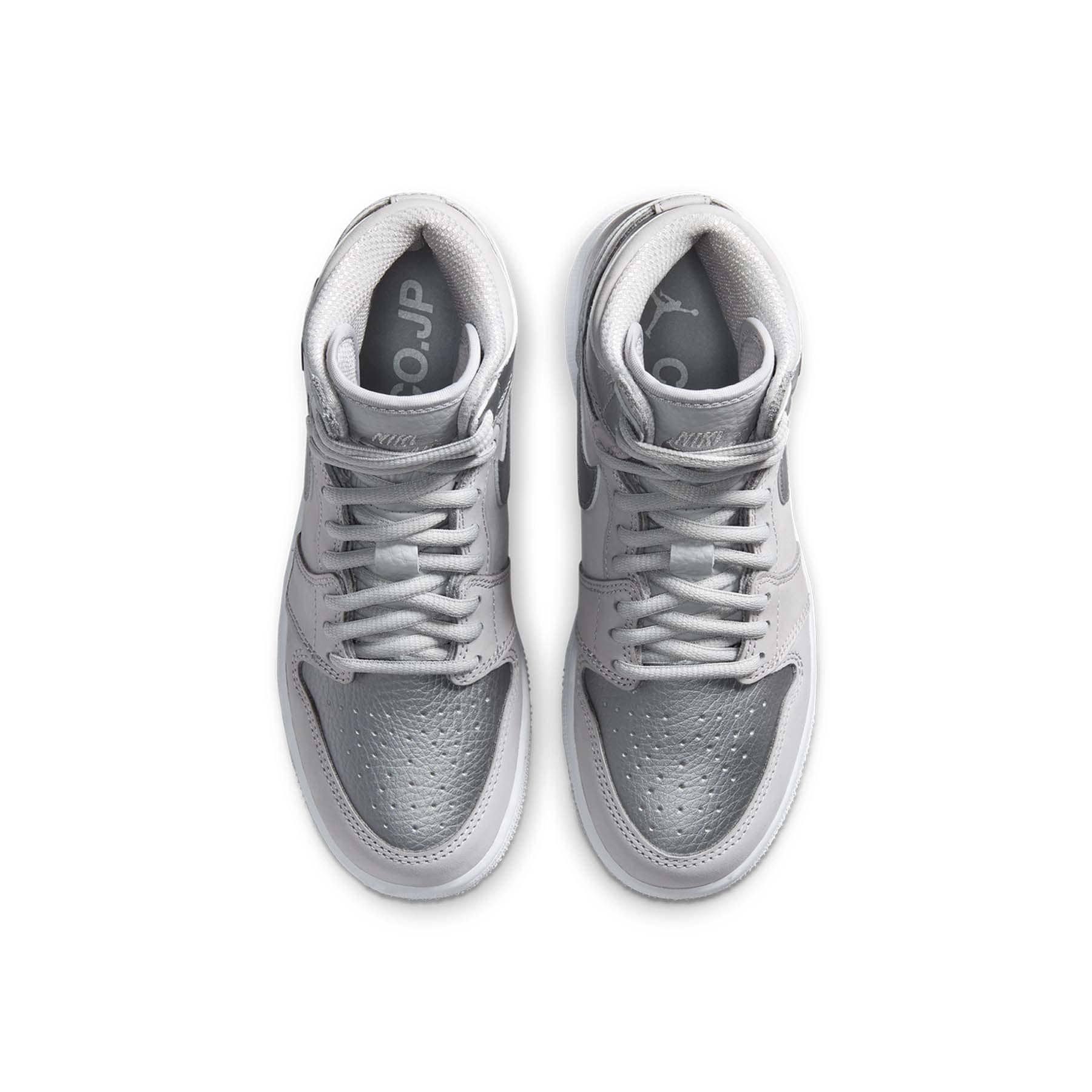 Air Jordan 1 Retro High OG co.JP GS 'Tokyo' — UK 13.5 | EU 32 | US 1Y — Back View
