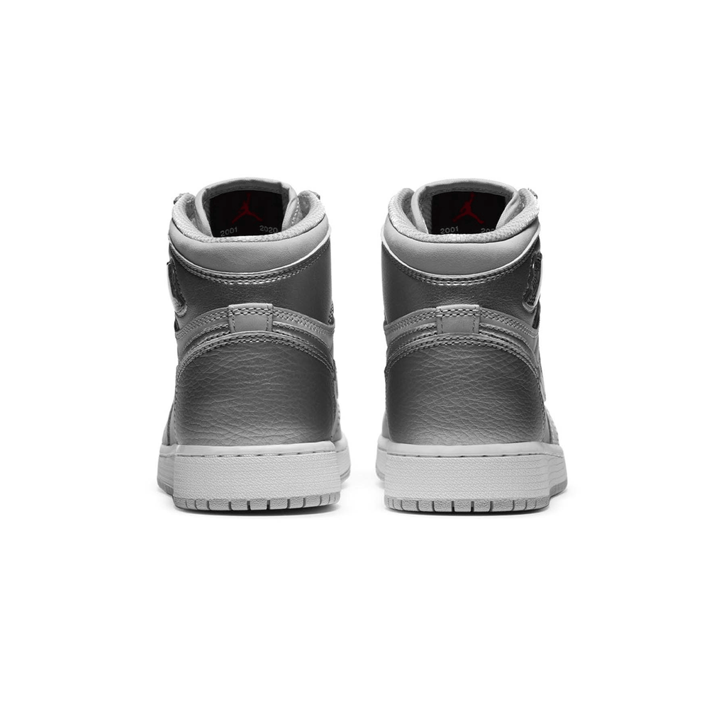 Air Jordan 1 Retro High OG co.JP GS 'Tokyo' — UK 13.5 | EU 32 | US 1Y — Top View