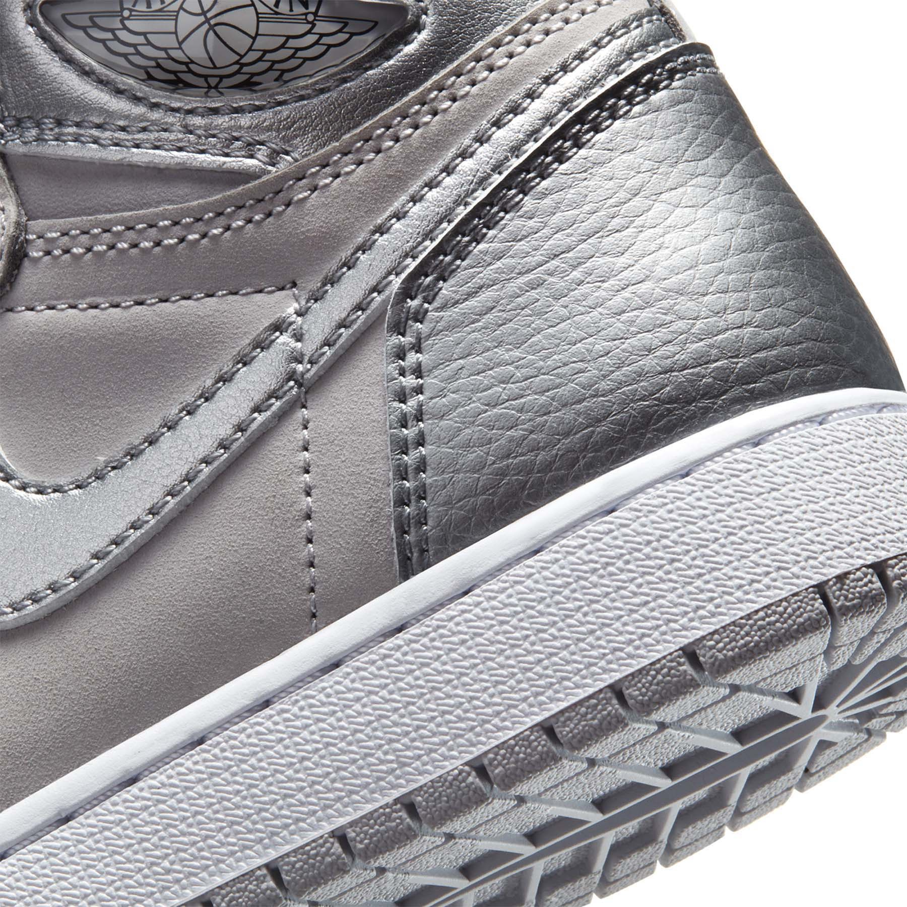 Air Jordan 1 Retro High OG co.JP GS 'Tokyo' — UK 13.5 | EU 32 | US 1Y — Alternate View 7