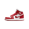 Air Jordan 1 Retro High OG PS 'Newstalgia Chenille' — UK 10C | EU 27.5 | US 10.5C — Front View