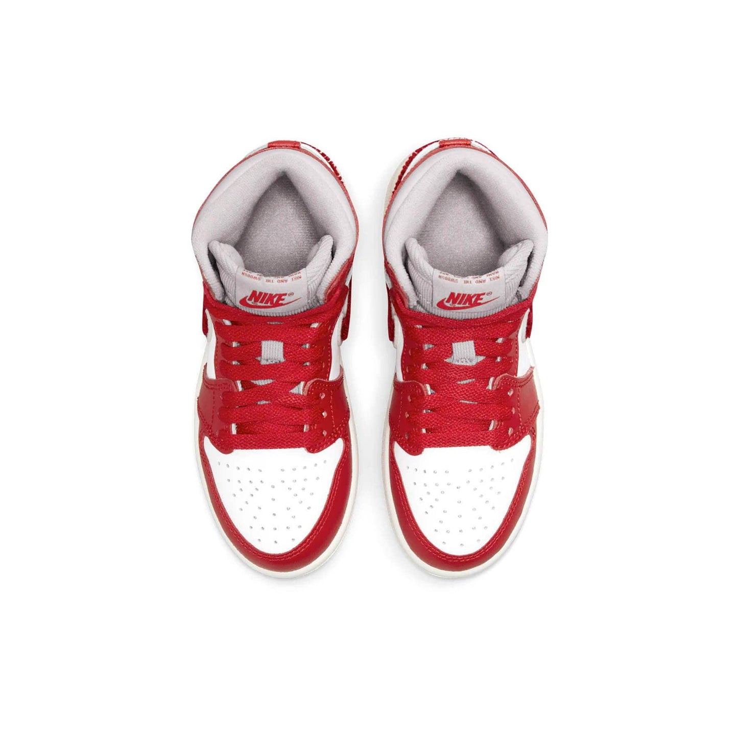 Air Jordan 1 Retro High OG PS 'Newstalgia Chenille' — UK 10C | EU 27.5 | US 10.5C — Back View