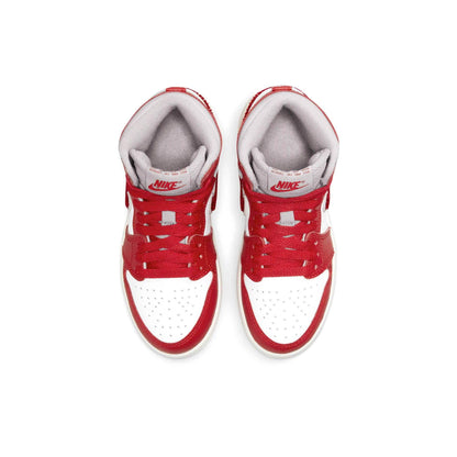 Air Jordan 1 Retro High OG PS 'Newstalgia Chenille' — UK 10C | EU 27.5 | US 10.5C — Back View