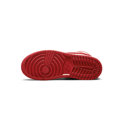Air Jordan 1 Retro High OG PS 'Newstalgia Chenille' — UK 10C | EU 27.5 | US 10.5C — Detail View