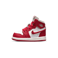 Air Jordan 1 Retro High OG TD 'Newstalgia Chenille' — UK 0C | EU 15 | US 0C — Front View