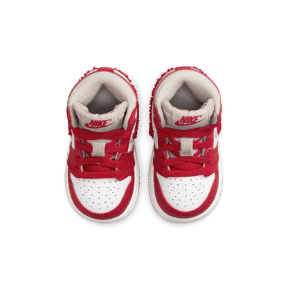 Air Jordan 1 Retro High OG TD 'Newstalgia Chenille' — UK 0C | EU 15 | US 0C — Back View