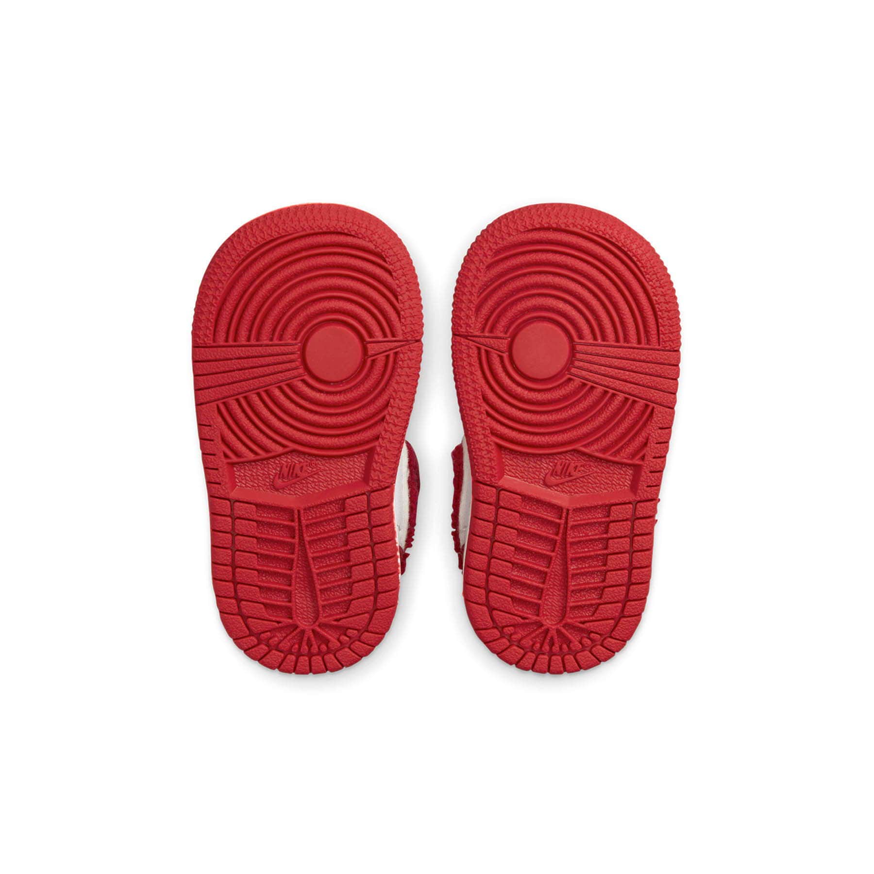 Air Jordan 1 Retro High OG TD 'Newstalgia Chenille' — UK 0C | EU 15 | US 0C — Detail View