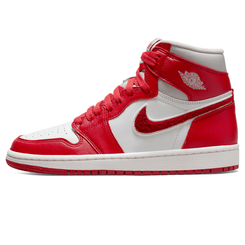Air Jordan 1 High OG Wmns 'Newstalgia Chenille' — UK 2.5 | EU 35.5 | US 5 — Front View