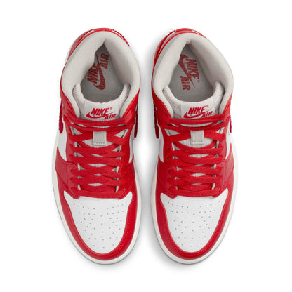Air Jordan 1 High OG Wmns 'Newstalgia Chenille' — UK 2.5 | EU 35.5 | US 5 — Back View