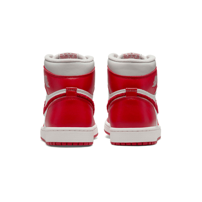 Air Jordan 1 High OG Wmns 'Newstalgia Chenille' — UK 2.5 | EU 35.5 | US 5 — Top View