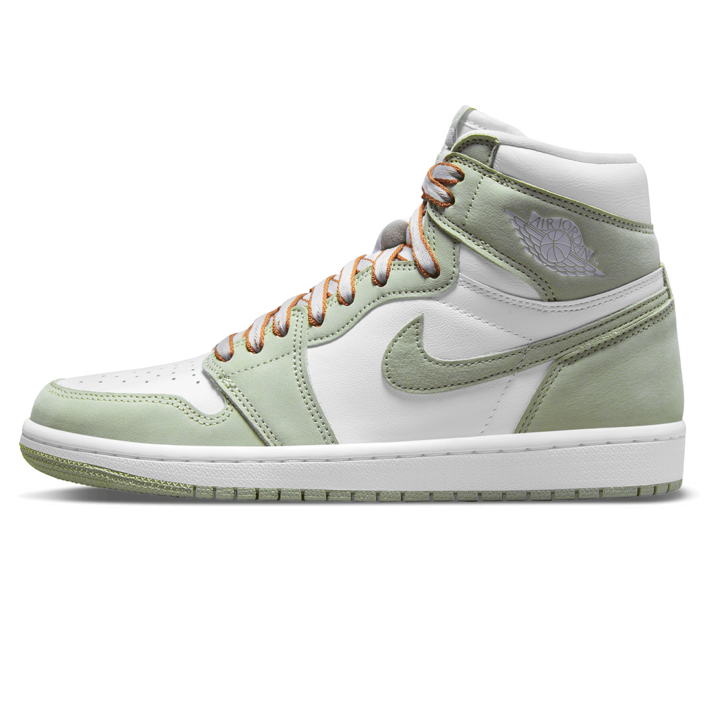 Air Jordan 1 Retro High Wmns OG 'Seafoam' — UK 2.5 | EU 35.5 | US 5 — Front View
