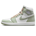 Air Jordan 1 Retro High Wmns OG 'Seafoam' — UK 2.5 | EU 35.5 | US 5 — Front View