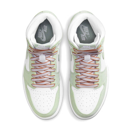 Air Jordan 1 Retro High Wmns OG 'Seafoam' — UK 2.5 | EU 35.5 | US 5 — Back View