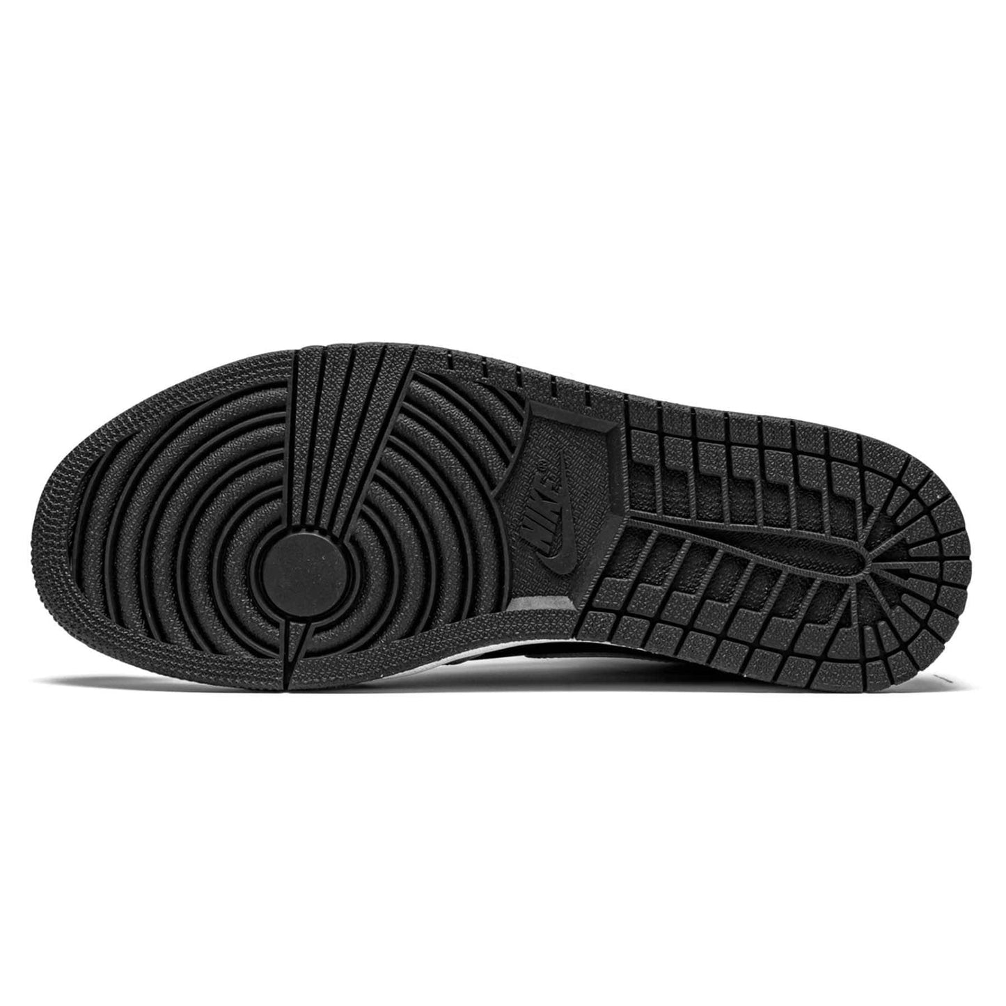 Air Jordan 1 Retro High OG 'Shadow 2.0' — UK 3 | EU 35.5 | US 3.5 — Lifestyle View