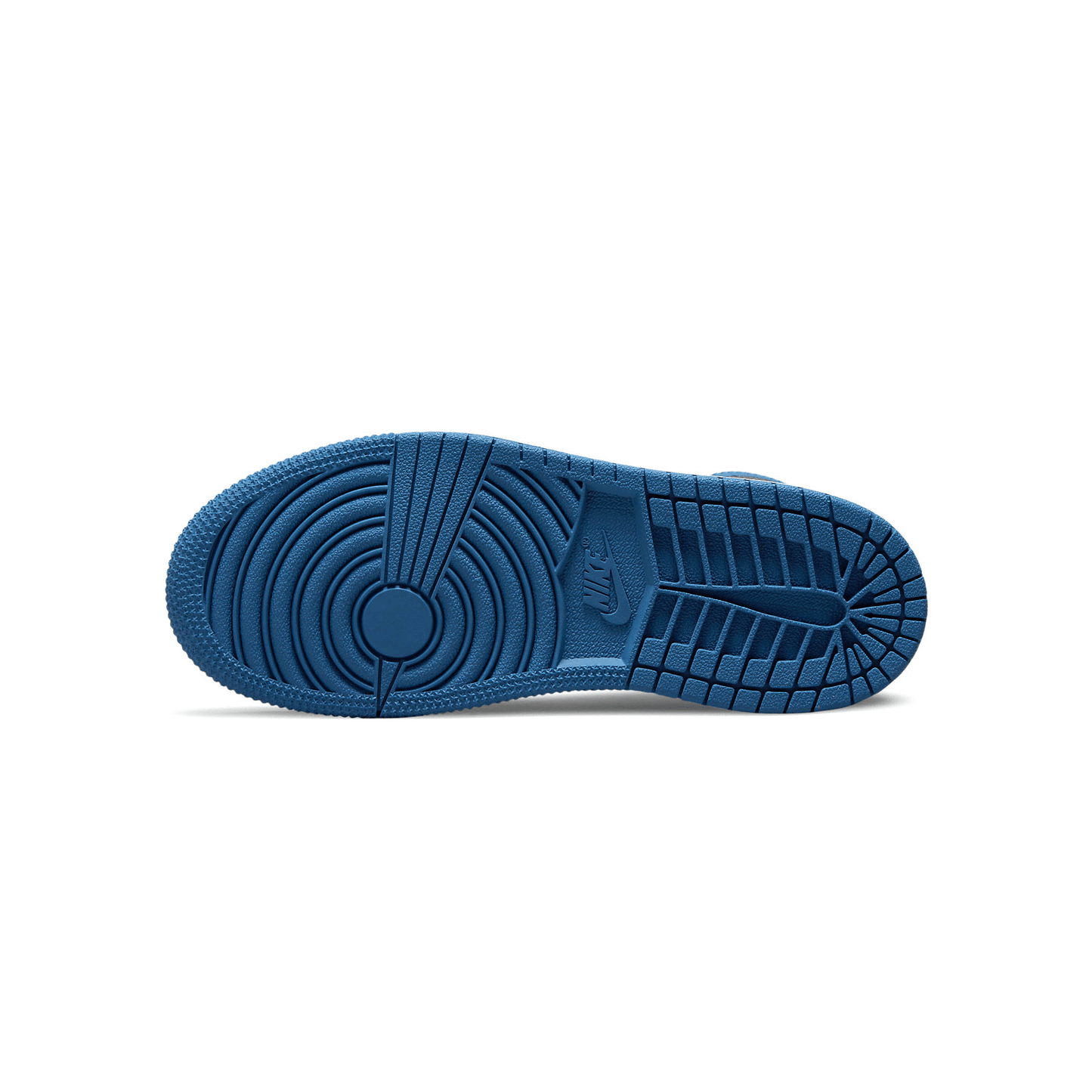 Air Jordan 1 Retro High OG PS 'Dark Marina Blue' — UK 10C | EU 27.5 | US 10.5C — Detail View