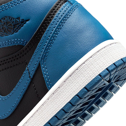 Air Jordan 1 Retro High OG PS 'Dark Marina Blue' — UK 10C | EU 27.5 | US 10.5C — Alternate View 7