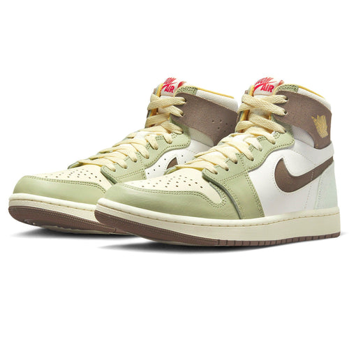 Air Jordan 1 High Zoom Comfort 2 'Year of the Rabbit' — UK 3 | EU 35.5 | US 3.5 — Side View