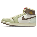 Air Jordan 1 High Zoom Comfort 2 'Year of the Rabbit' — UK 3 | EU 35.5 | US 3.5 — Front View