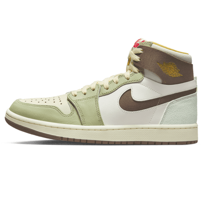 Air Jordan 1 High Zoom Comfort 2 'Year of the Rabbit' — UK 3 | EU 35.5 | US 3.5 — Front View
