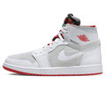 Air Jordan 1 High Zoom Comfort 'Hare' — UK 3 | EU 35.5 | US 3.5 — Front View