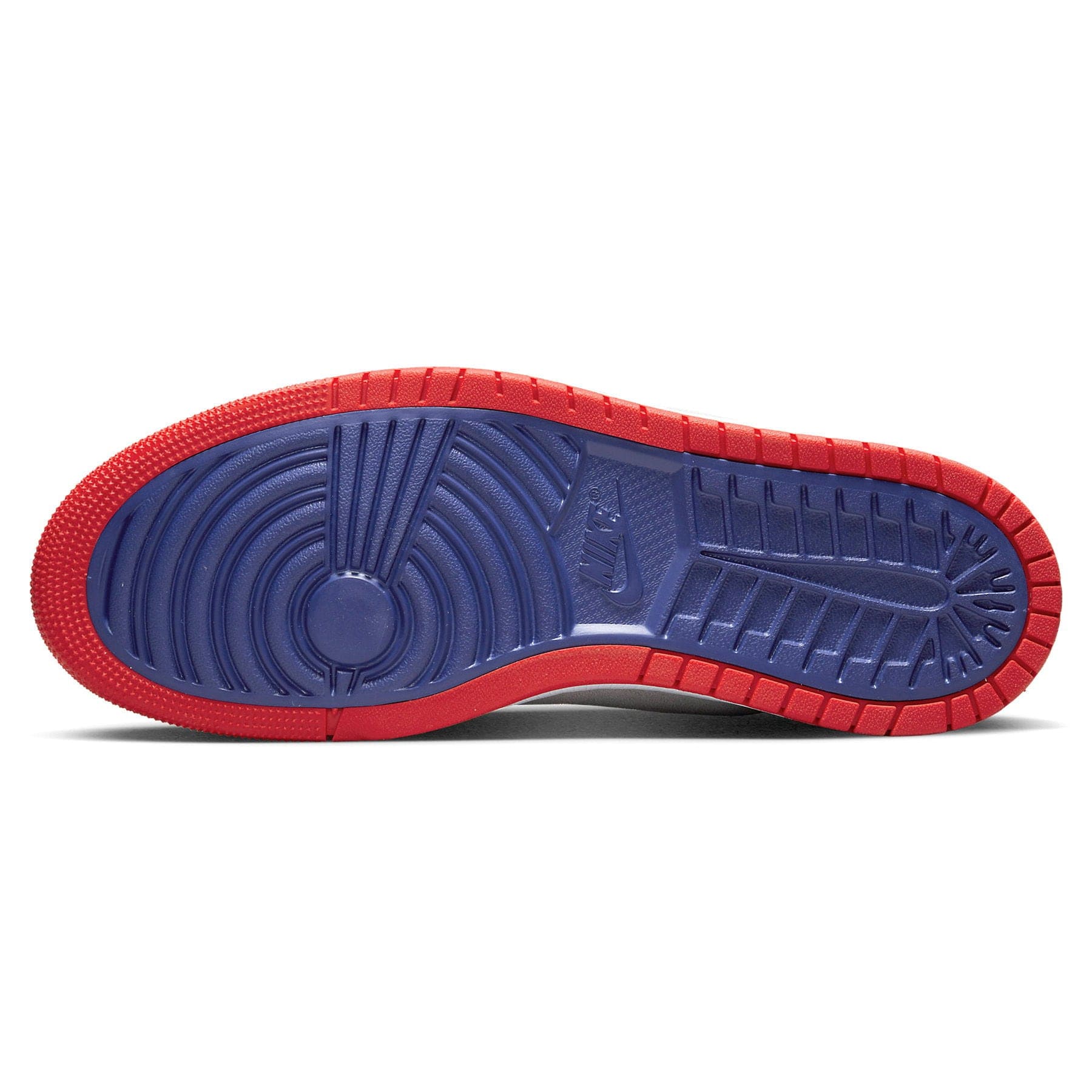 Air Jordan 1 High Zoom Comfort 'Hare' — UK 3 | EU 35.5 | US 3.5 — Top View
