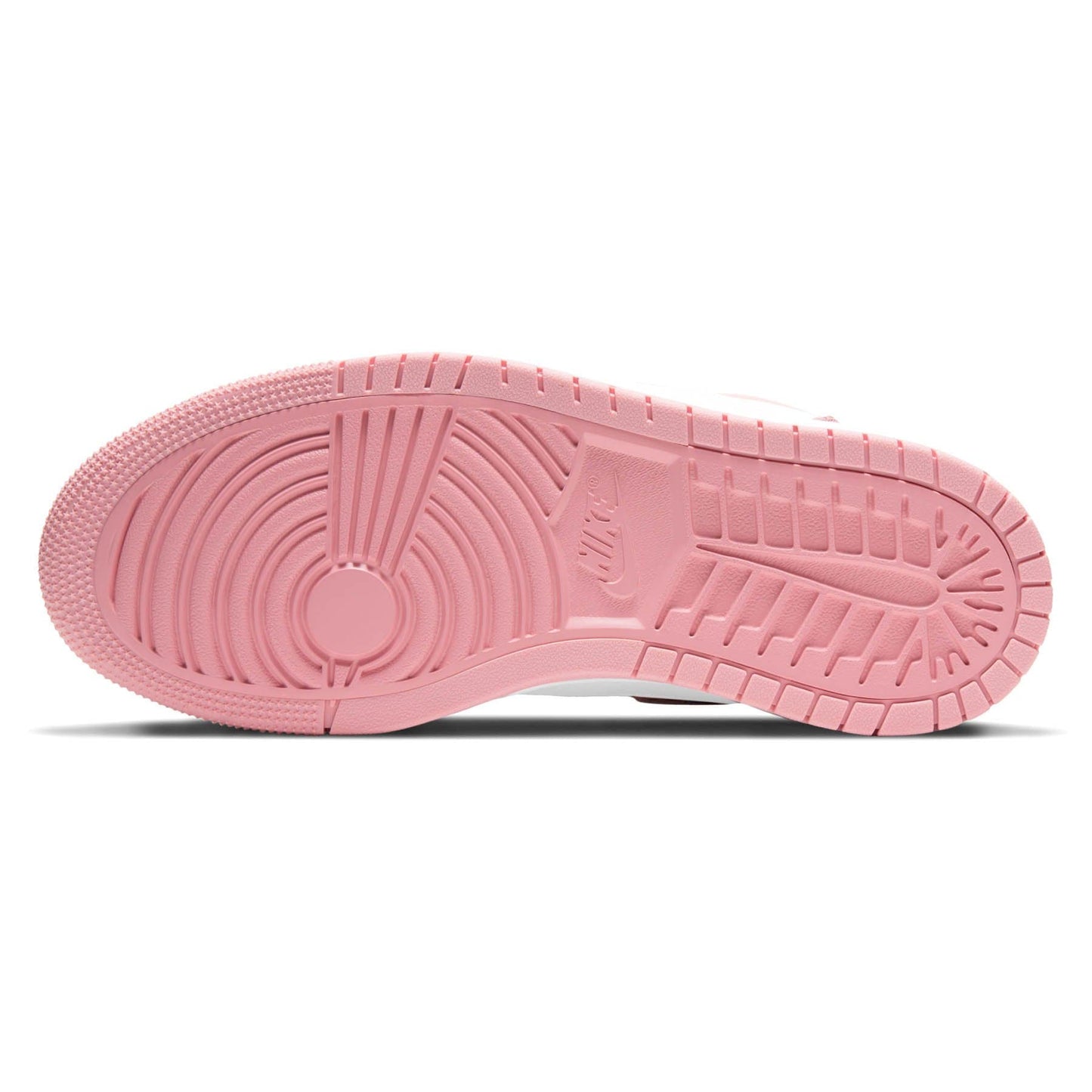 Air Jordan 1 High Zoom Wmns 'Pink Glaze' — UK 2.5 | EU 35.5 | US 5 — Detail View