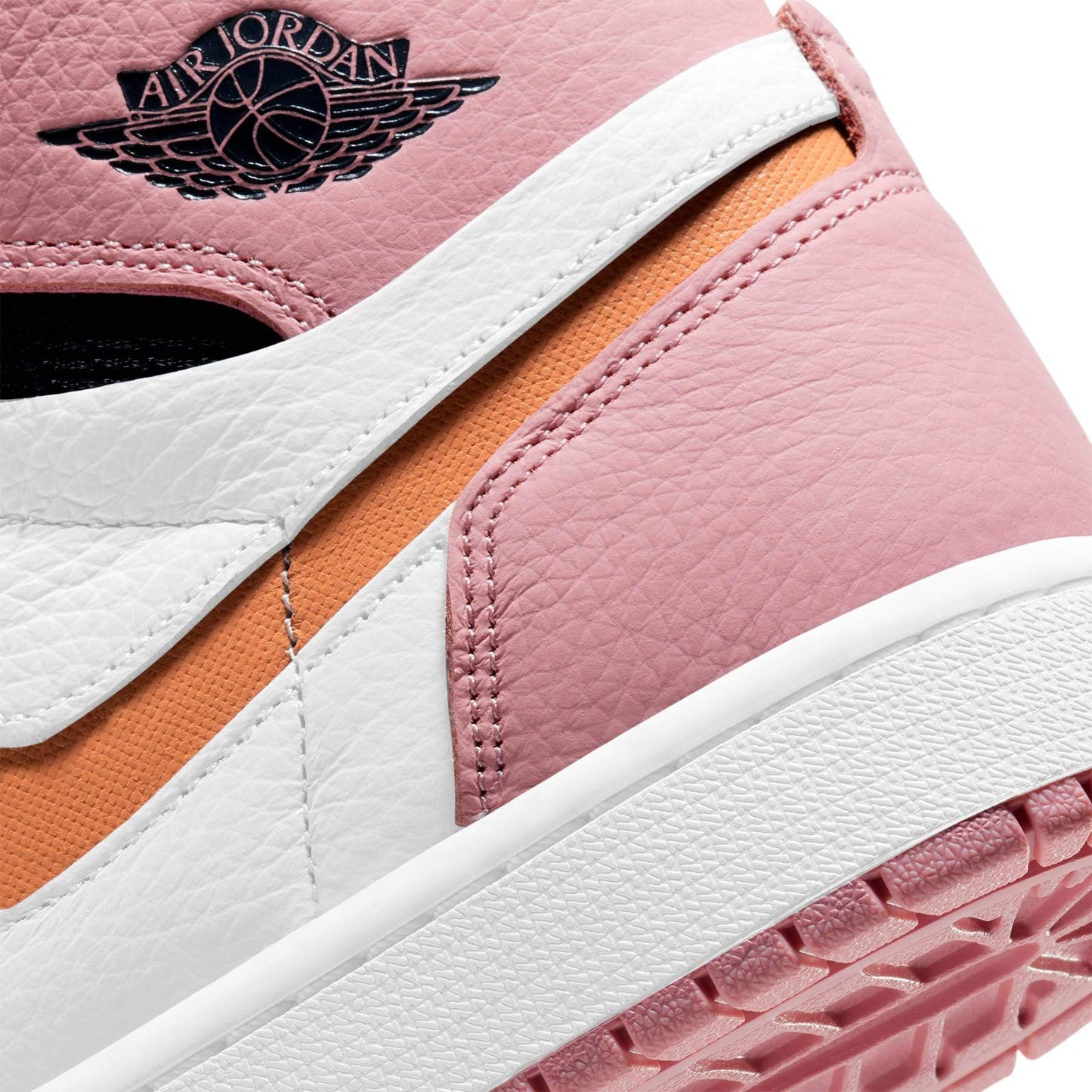 Air Jordan 1 High Zoom Wmns 'Pink Glaze' — UK 2.5 | EU 35.5 | US 5 — Alternate View 7