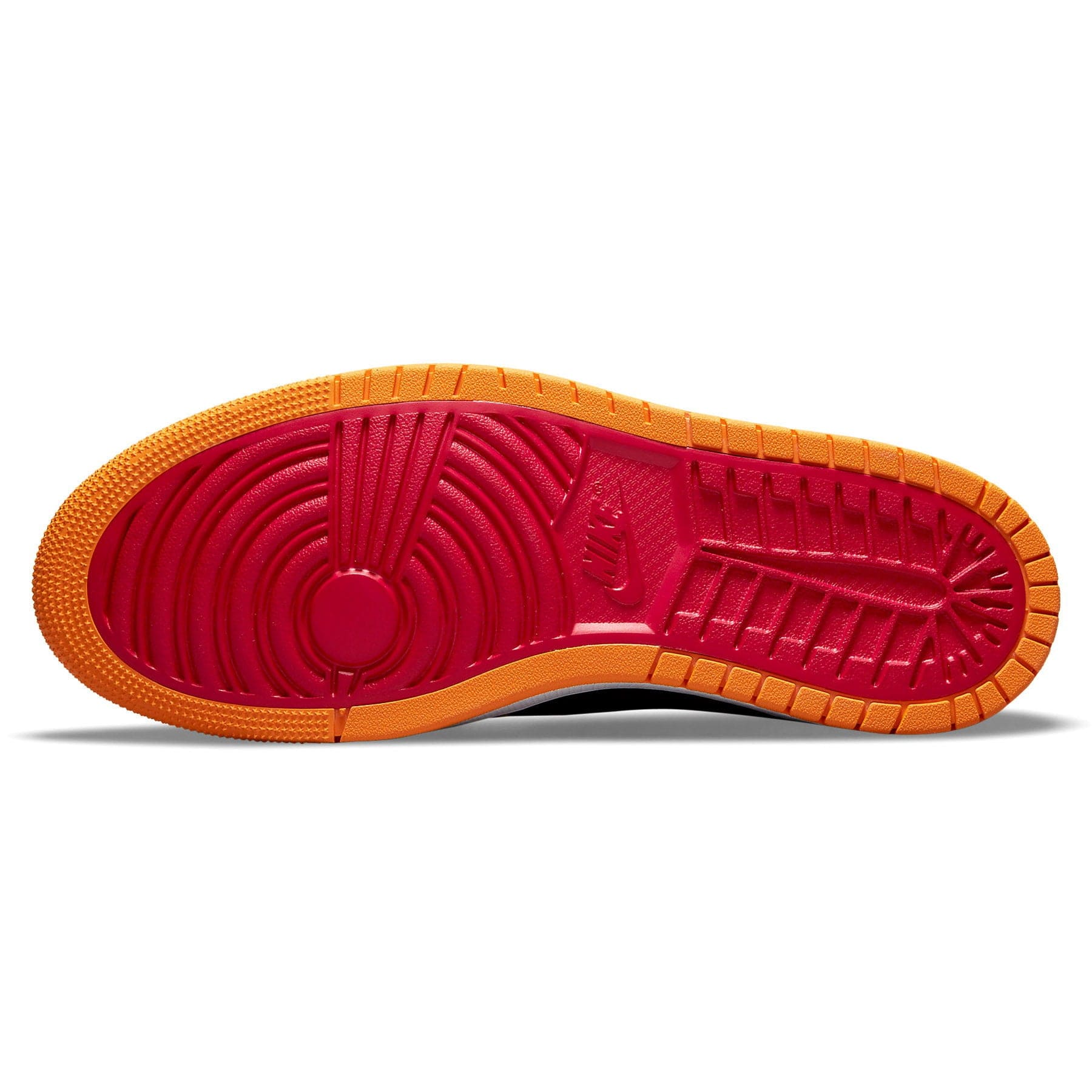 Air Jordan 1 High Zoom Comfort 'Pumpkin Spice' — UK 3 | EU 35.5 | US 3.5 — Side View