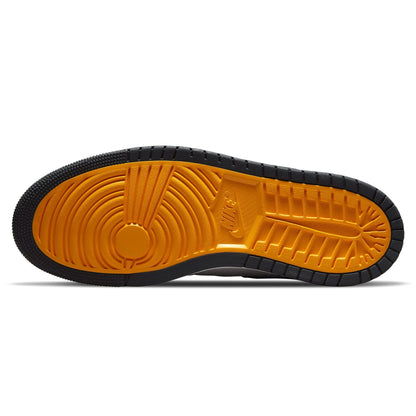 Air Jordan 1 High Zoom Comfort 'Multi-Color' — UK 3 | EU 35.5 | US 3.5 — Detail View