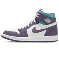 Air Jordan 1 High Zoom Comfort 'Tropical Twist' — UK 3 | EU 35.5 | US 3.5 — Front View