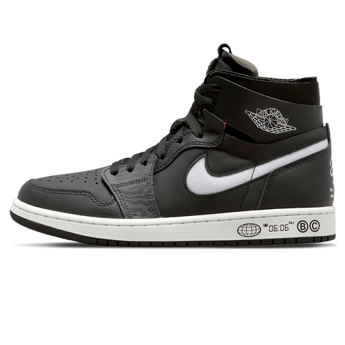 Air Jordan 1 Zoom Comfort 'Breakfast Club' — UK 3 | EU 35.5 | US 3.5 — Front View