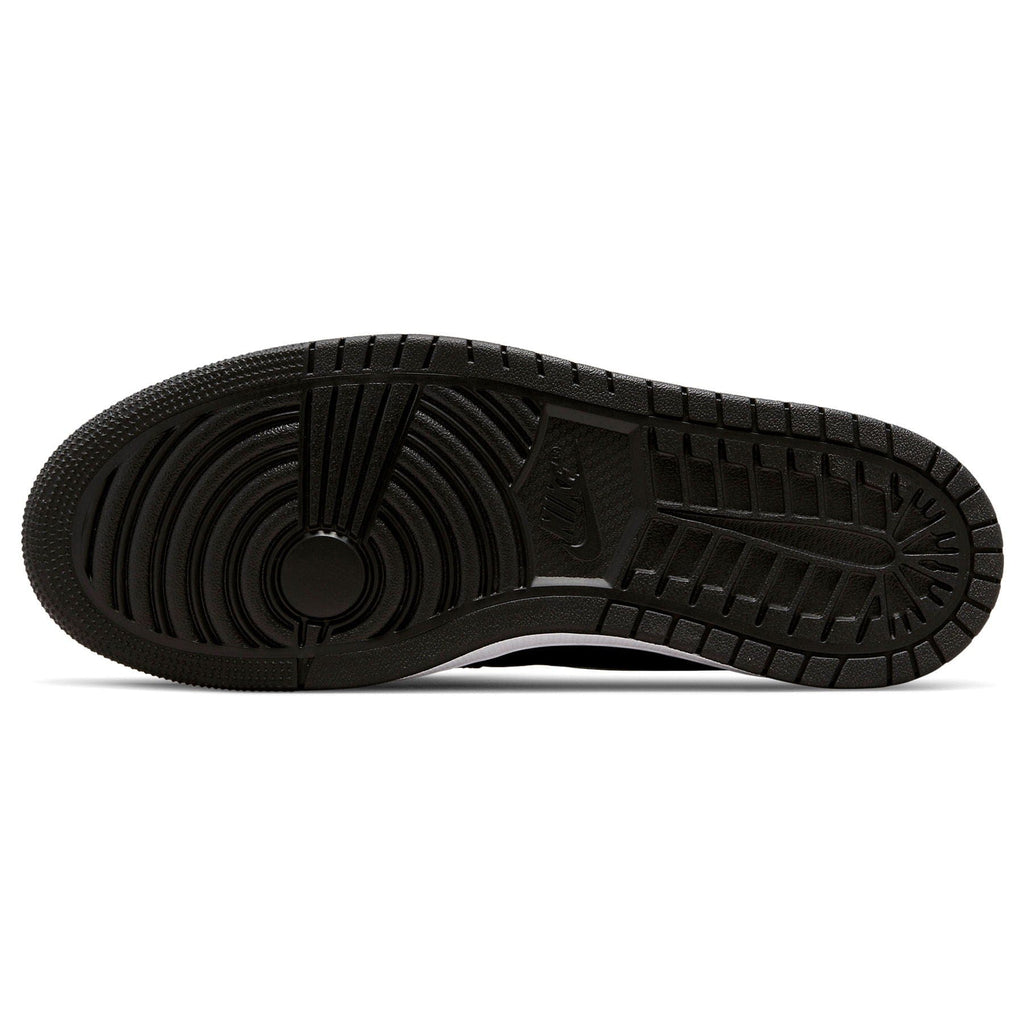 Air Jordan 1 Zoom Comfort 'Breakfast Club' — UK 3 | EU 35.5 | US 3.5 — Detail View
