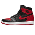 Air Jordan 1 Homage To Home — UK 3 | EU 35.5 | US 3.5 — Front View