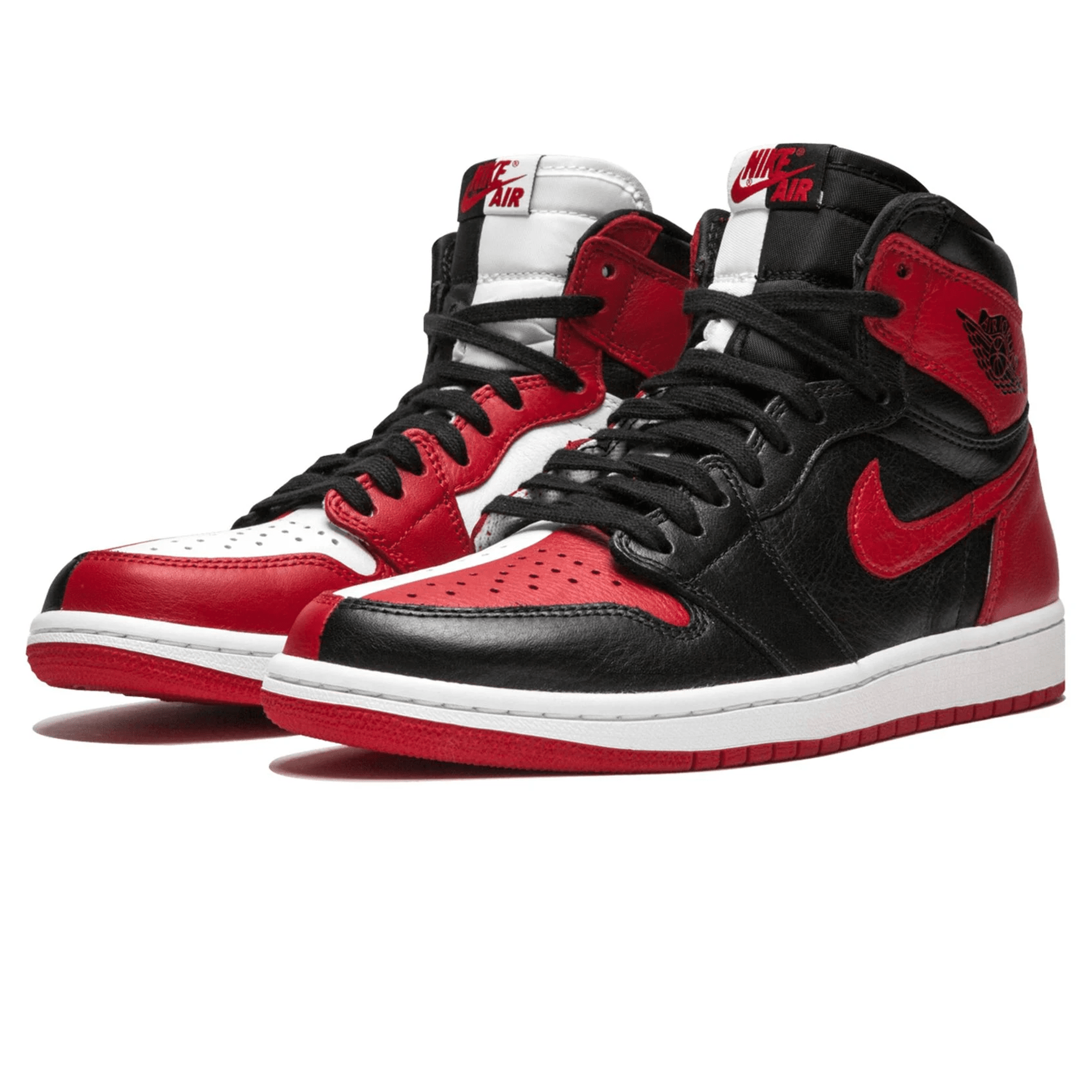 Air Jordan 1 Homage To Home — UK 3 | EU 35.5 | US 3.5 — Side View