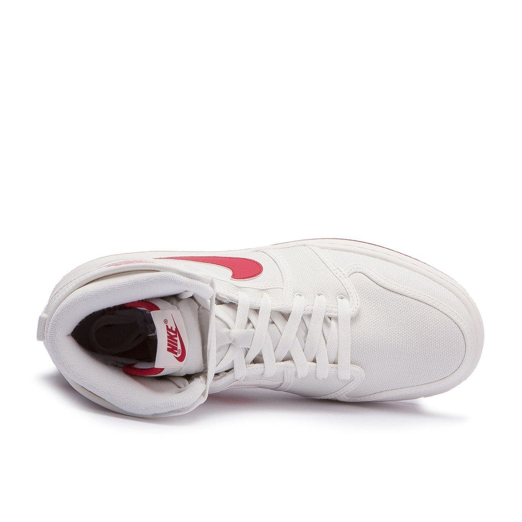 AIR JORDAN 1 KO HIGH OG "TIMELESS CANVAS" — UK 3 | EU 35.5 | US 3.5 — Top View