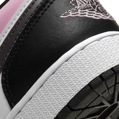 Air Jordan 1 Low GS 'Light Arctic Pink' — UK 13.5 | EU 32 | US 1Y — Alternate View 7