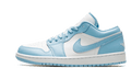 Air Jordan 1 Low Aluminium