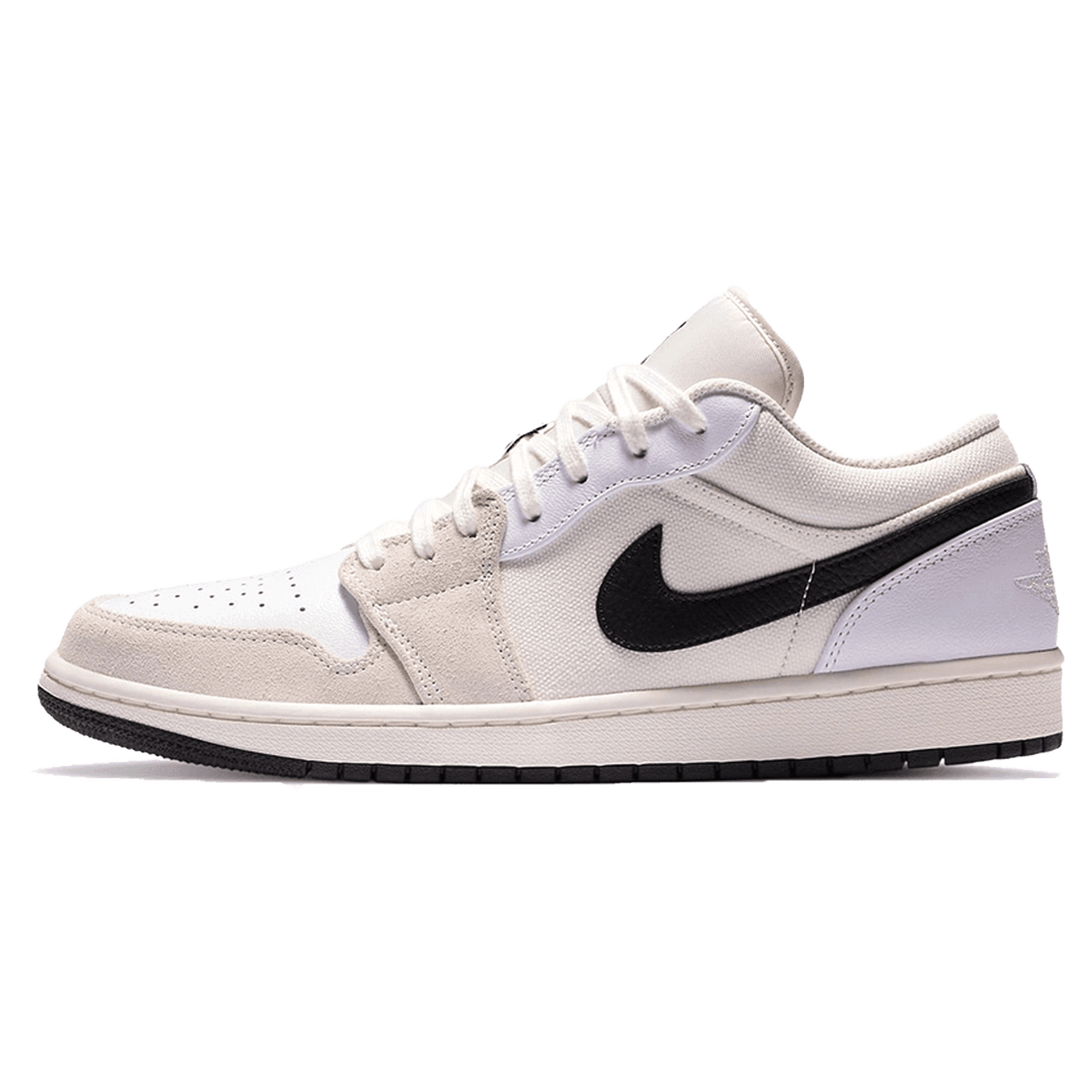 Air Jordan 1 Low 'Astrograbber' — UK 3 | EU 35.5 | US 3.5 — Front View